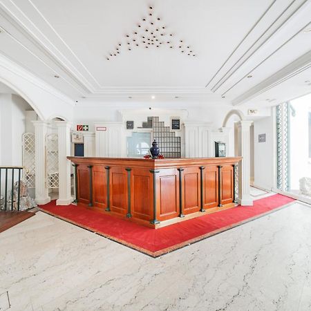 Self-Check-In Hotel Adlon Viena Exterior foto