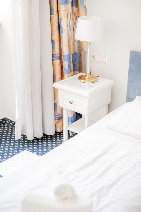 Self-Check-In Hotel Adlon Viena Exterior foto